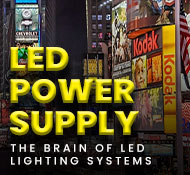 LED Power Supplies