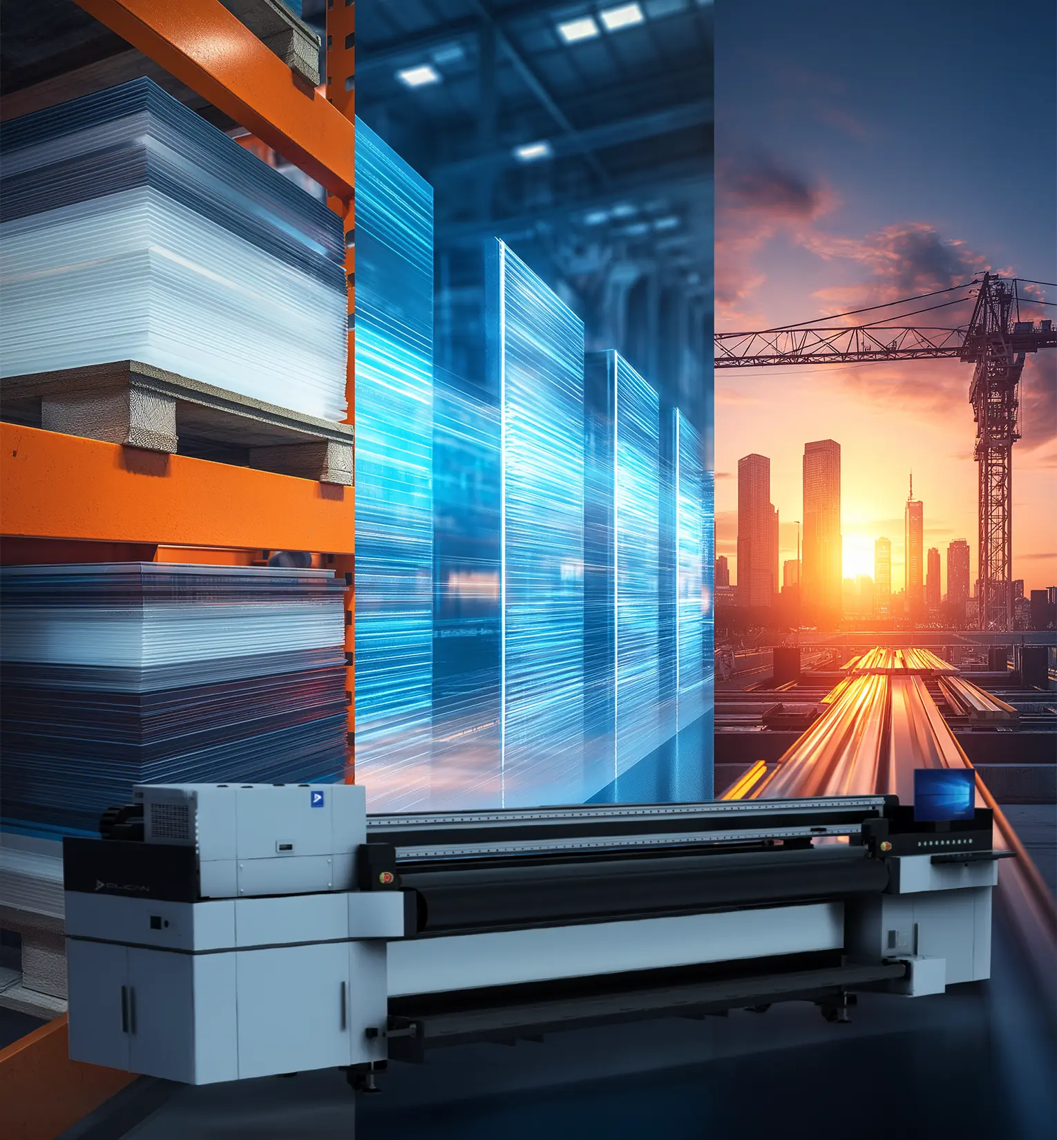 Sustainable eco innovation